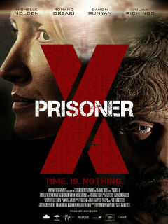 Other Worlds Austin presents Prisoner X An Austin Premiere