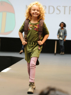 NorthPark Center presents The ABCs of Back-to-School Style
