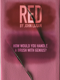 Dallas Theater Center, Red