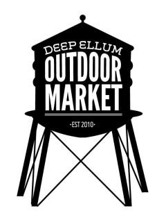 Deep Ellum Outdoor Market