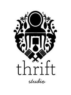 Dwell with Dignity presents Thrift Studio