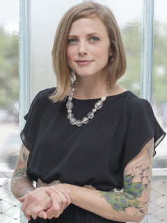 Bookpeople Presents Lacy Johnson Speaking And Signing Of The Other Side A Memoir Event Culturemap Austin