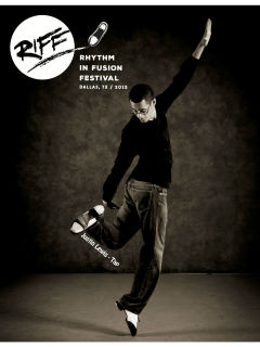 Rhythm in Fusion Festival
