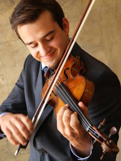 William Hagen