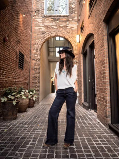 Coyote Urban Boutique in Fort Worth