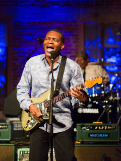 Robert Cray