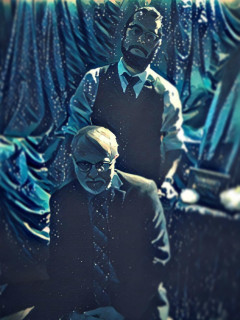 AustinSeance.Com presents The Austin Séance Summer Series