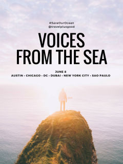 Voices from the Sea