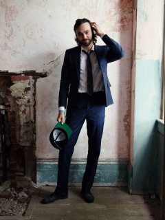 Shakey Graves