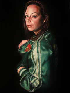 Women and Their Work presents "Where You End and I Begin" opening reception
