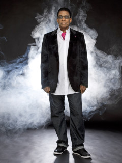 Herbie Hancock