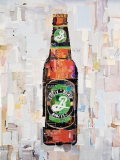 Easy Tiger presents Summer Flight Nights: Brooklyn Brewery