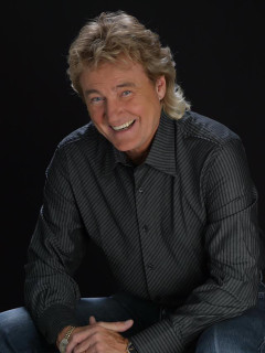 Eddy Raven
