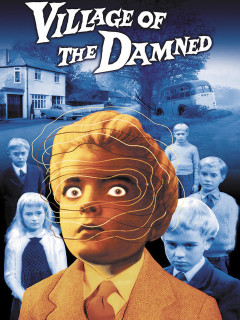 USA Film Festival Sci-Fi Summer Movie Series: Village of the Damned