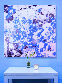 Cheavens Gallery presents Abstracts in August art show