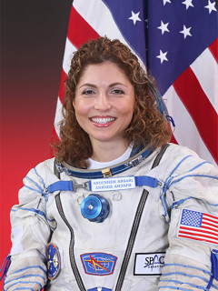 Anousheh Ansari
