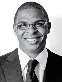 Roland Fryer