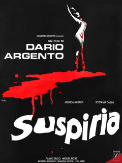 AFS Cinema presents Suspiria