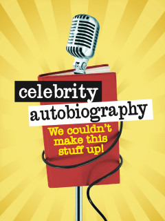 AT&T Performing Arts Center presents Celebrity Autobiography