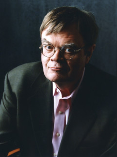 Garrison Keillor