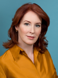 Meghan O'Sullivan