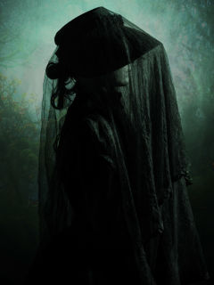 Penfold Theatre, 7 Towers Theatre, Austin Scottish Rite Theater presents <i>Woman in Black</i>