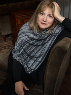 Alice Hoffman