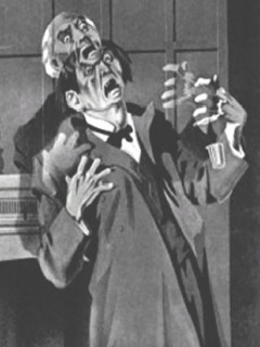Pocket Sandwich Theatre presents Dr. Jekyll & Mr. Hyde