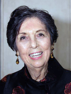 Francine Klagsbrun