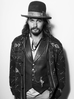 Jason Momoa