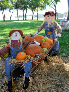 City of Richardson presents Huffhines Art Trails