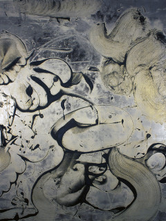 Conduit Gallery presents Catherine Howe: Luminous Opera