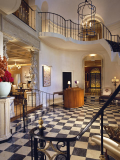 Rosewood Mansion