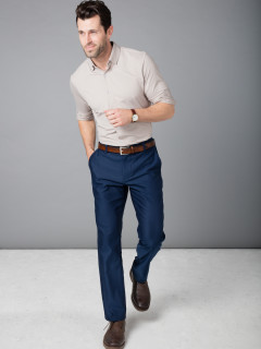 Mizzen+Main