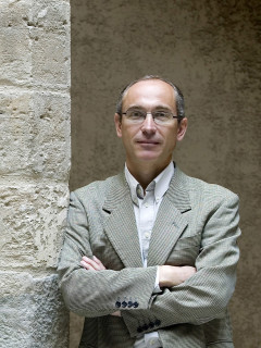 Fernando Tabuenca