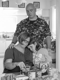 MAZON: A Jewish Response to Hunger presents "This is Hunger"