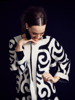 Charlotte Moss for Ibu Trunk Show