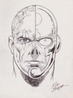 North Texas Comic Book Show