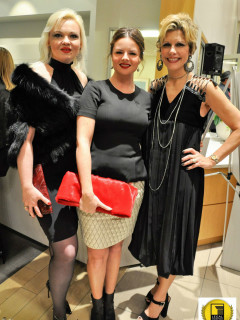 Legal Hospice of Texas presents Little Black Dress Party