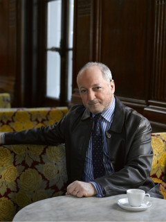 André Aciman