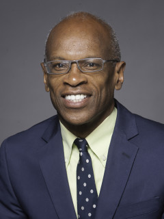Maurice Cox
