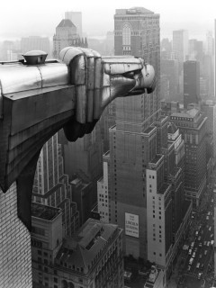 George Tice at 80: A Retrospective