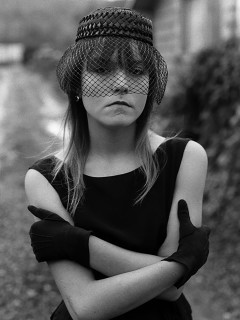 Museum of Street Culture Dialogue Series: Streetwise + Martin Bell + Alan Govenar