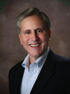 Mark Weinberg