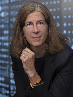Sheila Kennedy