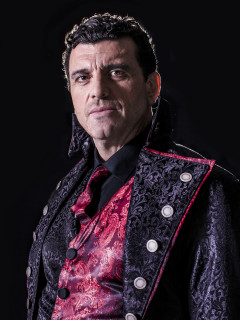 Casa Mañana presents Jekyll & Hyde