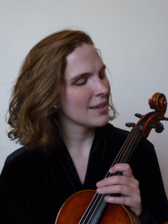 Rebecca Glass