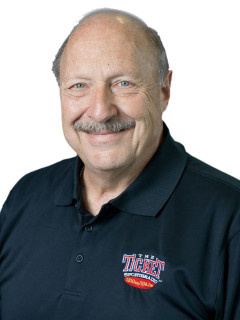 Norm Hitzges