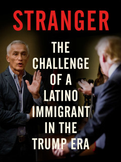 Dallas World Affairs Council presents Jorge Ramos
