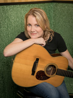 Kelly Willis